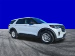 2026 Ford Explorer Active with 100A Pkg