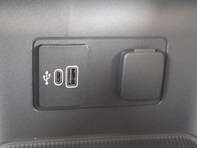 2026 Ford Explorer Active with 100A Pkg