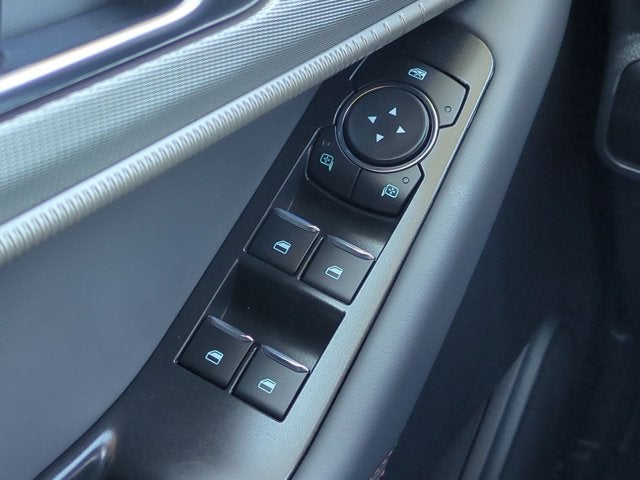 2026 Ford Explorer Active with 100A Pkg