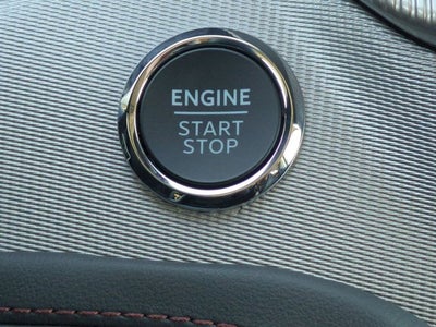 2026 Ford Explorer Active with 100A Pkg