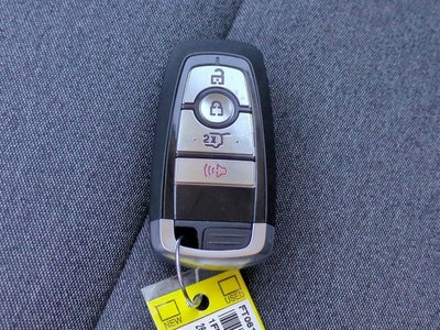 2026 Ford Explorer Active with 100A Pkg