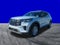 2026 Ford Explorer Active with 100A Pkg