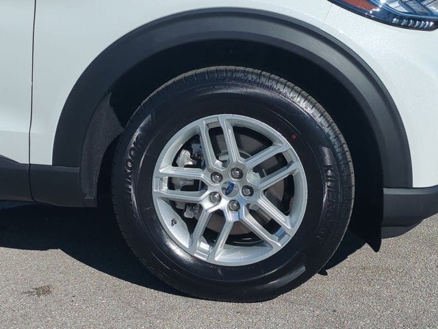 2026 Ford Explorer Active with 200A Pkg