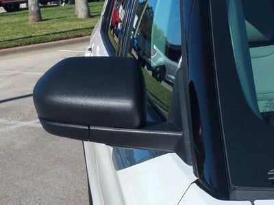 2026 Ford Explorer Active with 200A Pkg