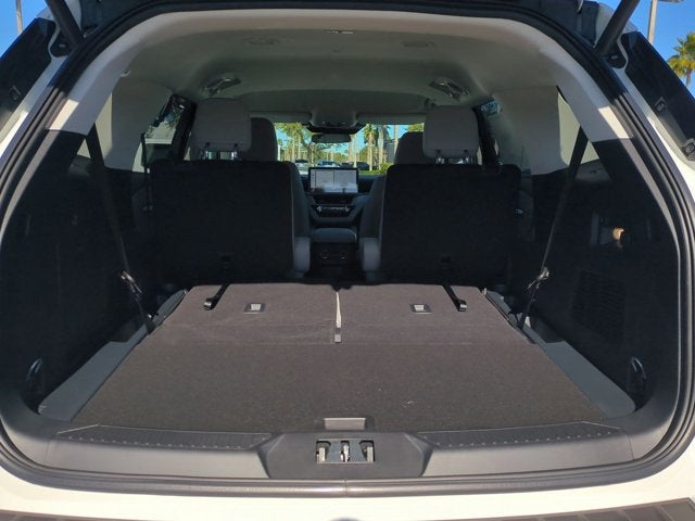 2026 Ford Explorer Active with 200A Pkg