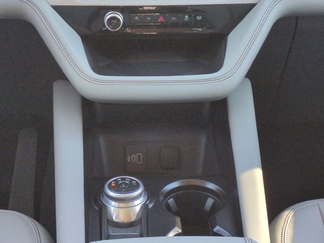 2026 Ford Explorer Active with 200A Pkg