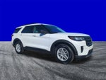 2026 Ford Explorer Active with 200A Pkg