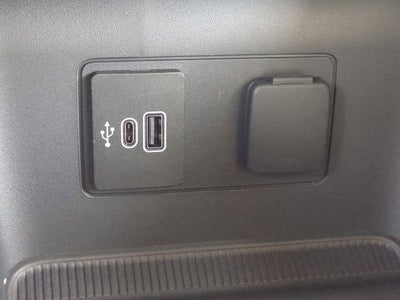 2026 Ford Explorer Active with 200A Pkg