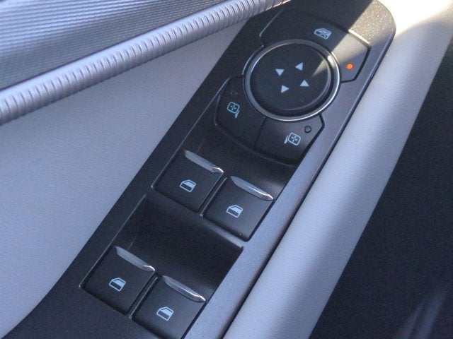 2026 Ford Explorer Active with 200A Pkg