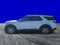 2026 Ford Explorer Active with 200A Pkg