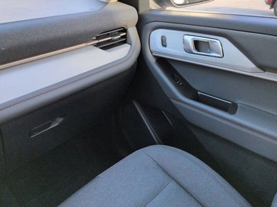 2026 Ford Explorer Active with 200A Pkg