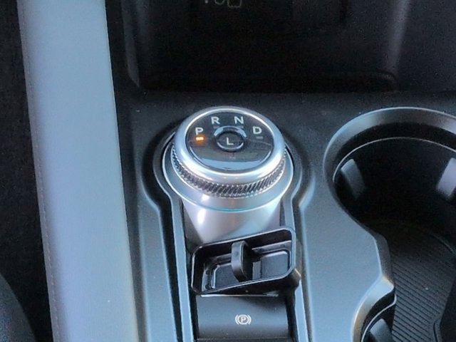 2026 Ford Explorer Active with 200A Pkg