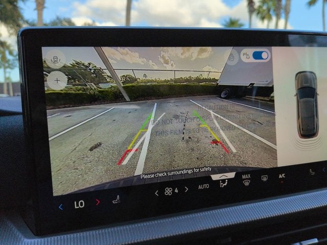 2026 Ford Explorer Active with 200A Pkg