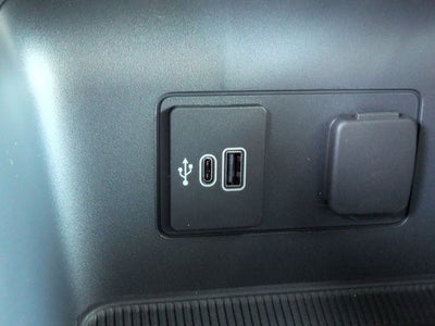 2026 Ford Explorer Active with 200A Pkg