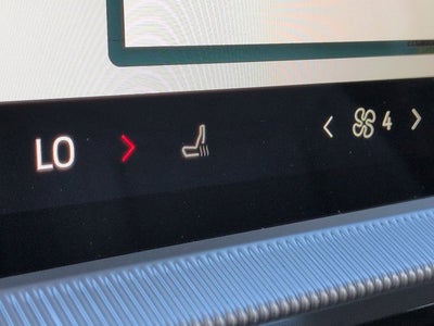 2026 Ford Explorer Active with 200A Pkg