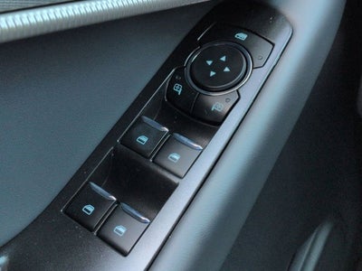 2026 Ford Explorer Active with 200A Pkg