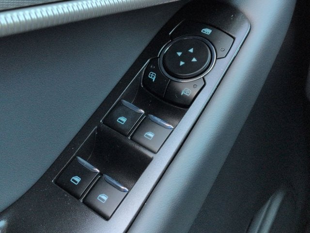 2026 Ford Explorer Active with 200A Pkg