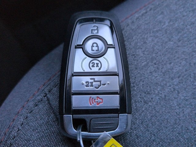 2026 Ford Explorer Active with 200A Pkg