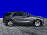 2026 Ford Explorer Active with 200A Pkg