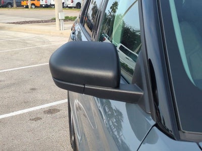 2026 Ford Explorer Active with 100A Pkg