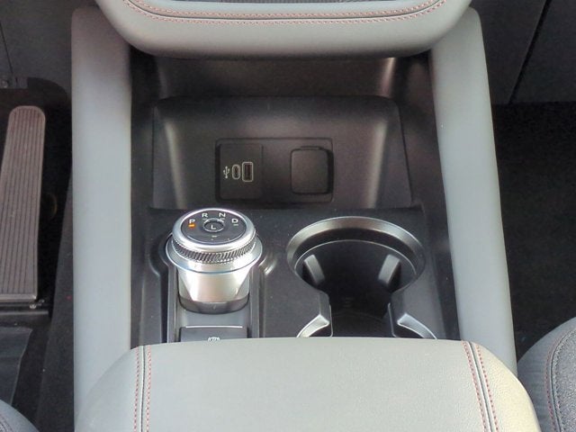 2026 Ford Explorer Active with 100A Pkg