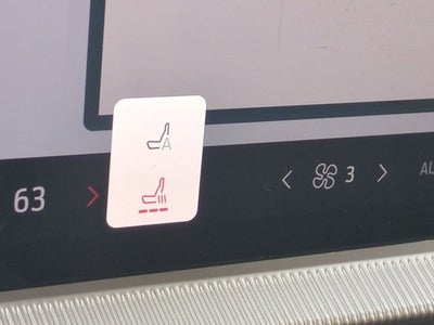 2026 Ford Explorer Active with 100A Pkg