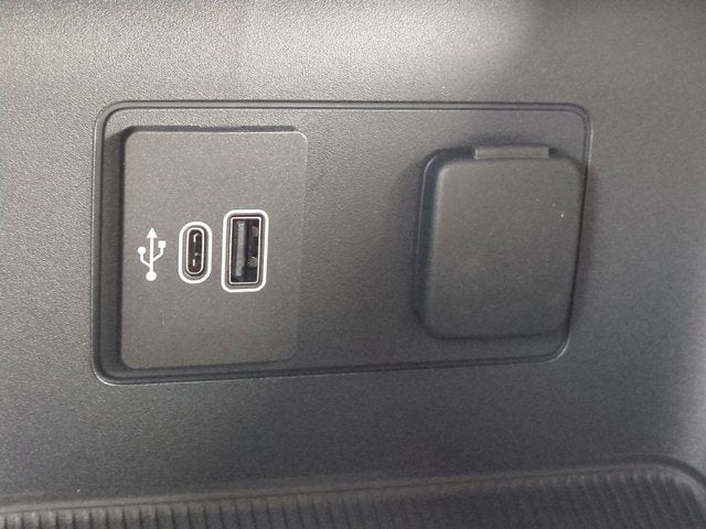 2026 Ford Explorer Active with 100A Pkg