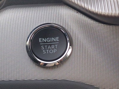 2026 Ford Explorer Active with 100A Pkg