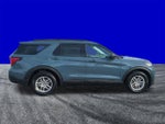 2026 Ford Explorer Active with 100A Pkg