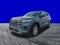 2026 Ford Explorer Active with 100A Pkg