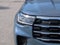2026 Ford Explorer Active 100A