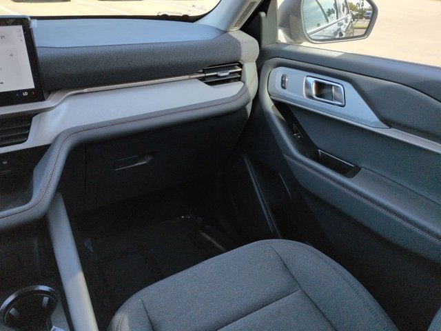 2026 Ford Explorer Active 100A