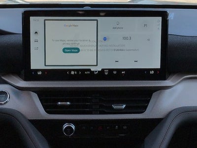 2026 Ford Explorer Active 100A