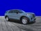 2026 Ford Explorer Active 100A