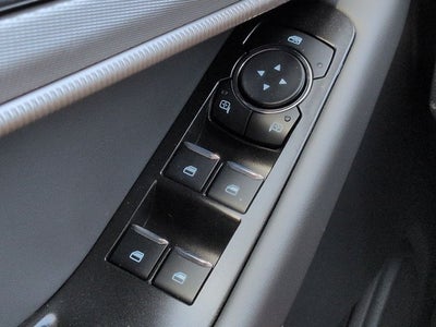 2026 Ford Explorer Active 100A