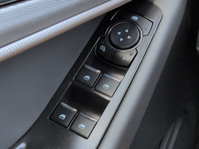 2026 Ford Explorer Active 100A