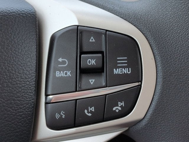 2026 Ford Explorer Active 100A