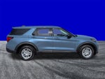 2026 Ford Explorer Active 100A
