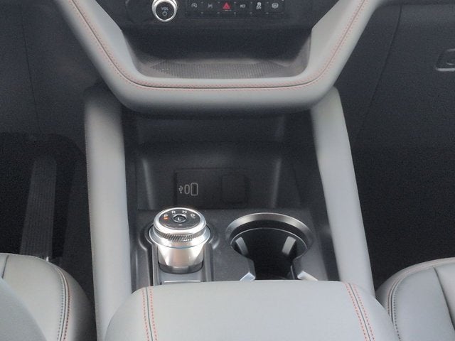 2026 Ford Explorer Active with 200A Pkg