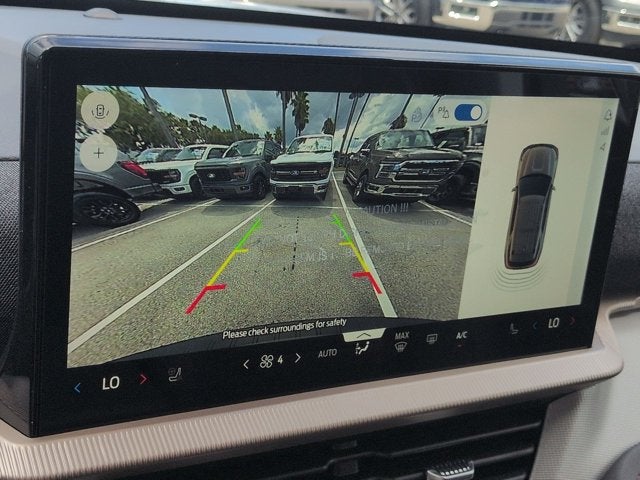 2026 Ford Explorer Active with 200A Pkg