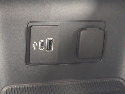2026 Ford Explorer Active with 200A Pkg