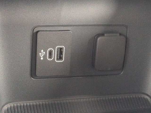 2026 Ford Explorer Active with 200A Pkg