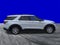 2026 Ford Explorer Active with 200A Pkg