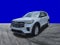2026 Ford Explorer Active with 200A Pkg