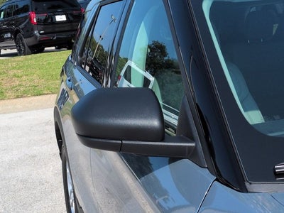 2026 Ford Explorer Active with 200A Pkg