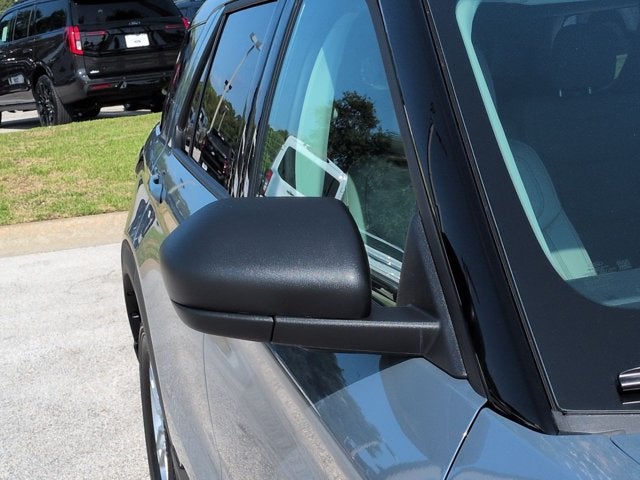 2026 Ford Explorer Active with 200A Pkg