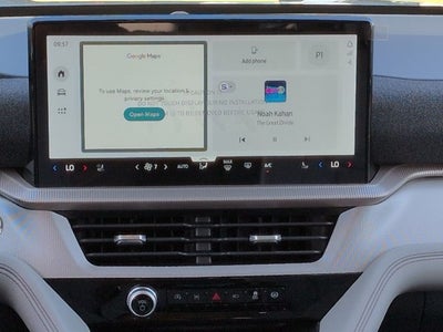 2026 Ford Explorer Active with 200A Pkg