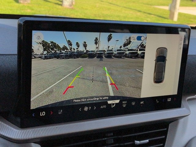 2026 Ford Explorer Active with 200A Pkg