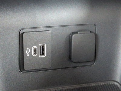 2026 Ford Explorer Active with 200A Pkg