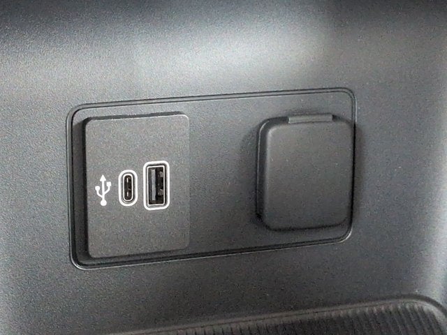 2026 Ford Explorer Active with 200A Pkg